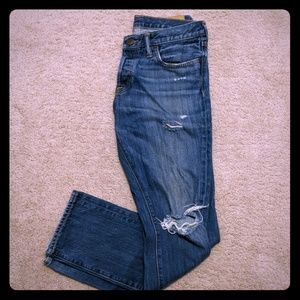Abercrombie & Fitch Men's jeans